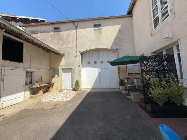 Maison 4 pièces 126 m²