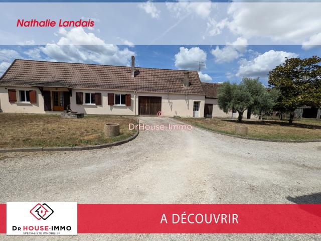 Maison 4 pièces 126 m²