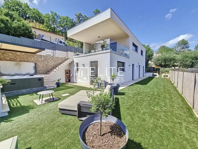 Maison 4 pièces 126 m²