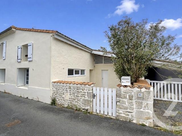 Maison 4 pièces 126 m²