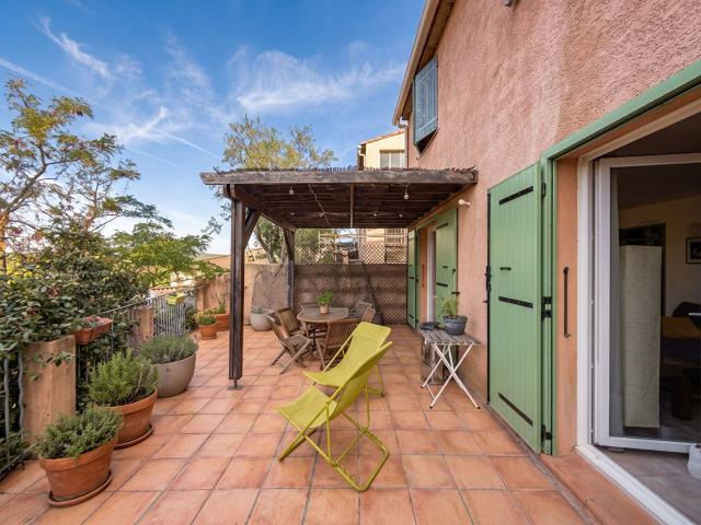Maison 4 pièces 126 m²