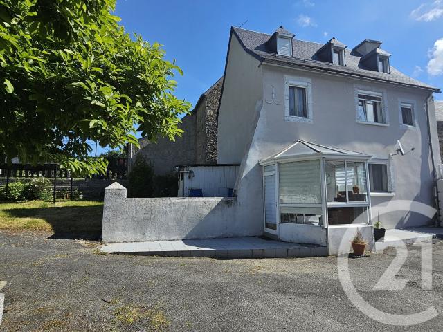 Maison 4 pièces 126 m²