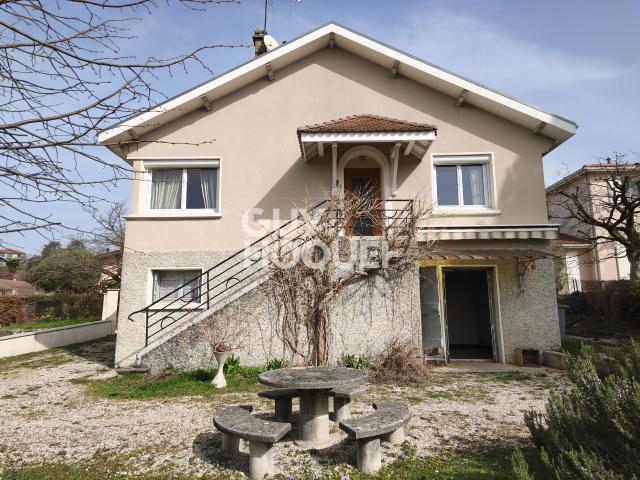 Maison 4 pièces 126 m²