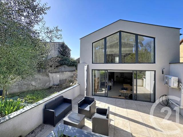 Maison 4 pièces 126 m²