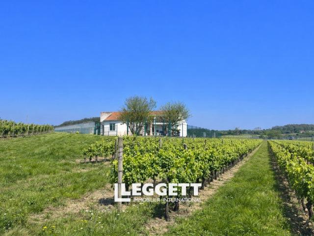 Maison 4 pièces 126 m²