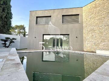 Maison 4 pièces 126 m²
