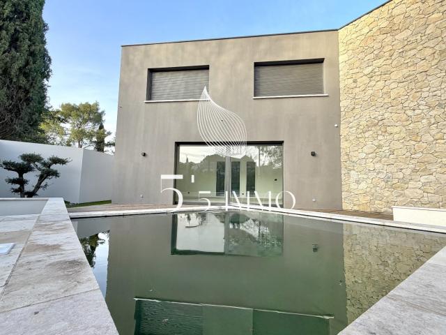 Maison 4 pièces 126 m²
