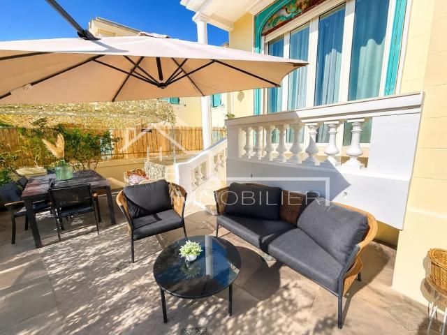 Maison 4 pièces 126 m²