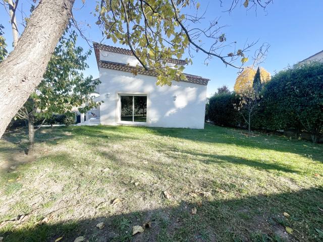 Maison 4 pièces 126 m²