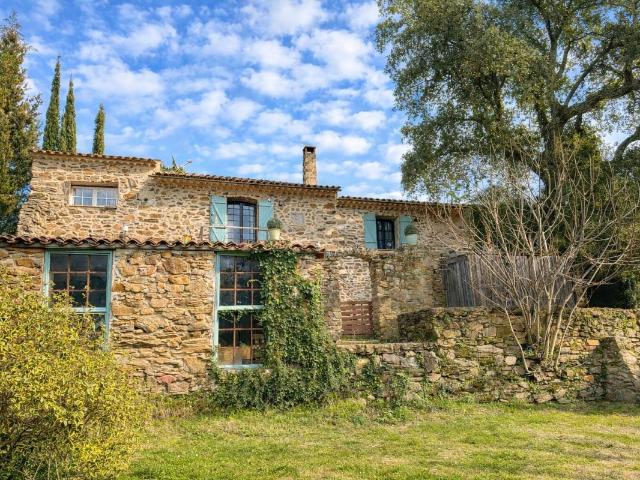 Maison 4 pièces 126 m²