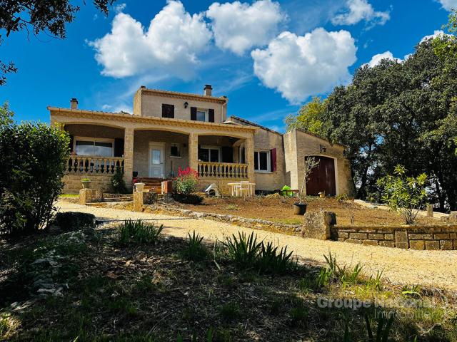 Maison 4 pièces 126 m²