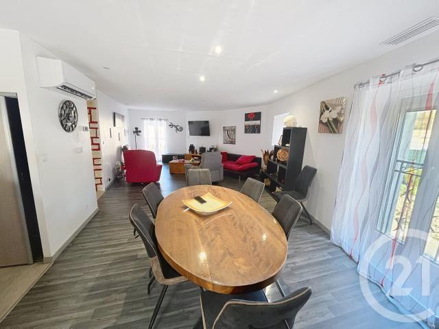 Maison 4 pièces 126 m²
