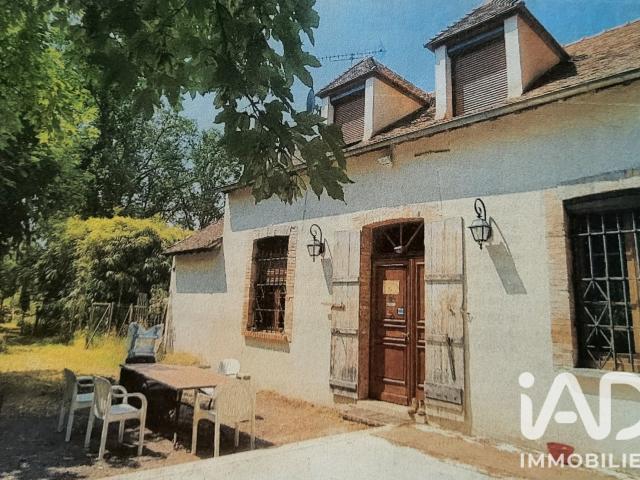 Maison 4 pièces 126 m²