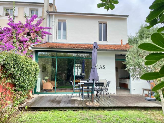 Maison 5 pièces 129 m²