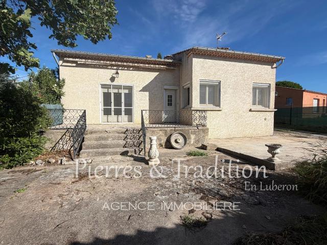 Maison 4 pièces 126 m²