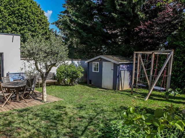 Maison 4 pièces 126 m²
