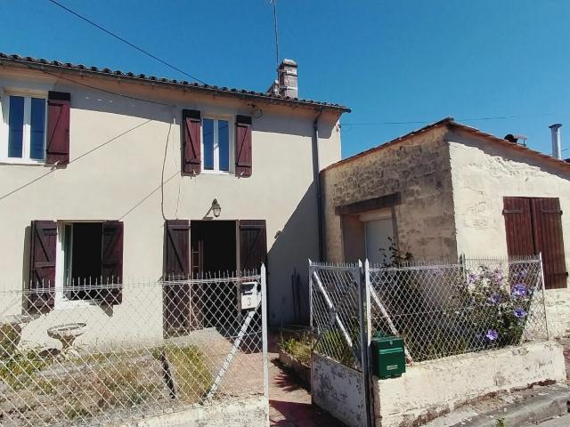 Maison 4 pièces 126 m²