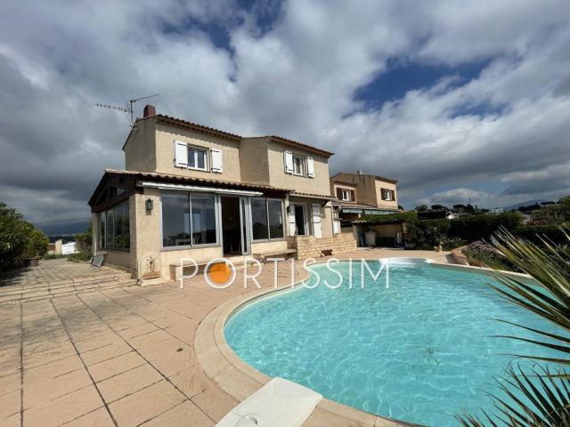 Maison 4 pièces 126 m²