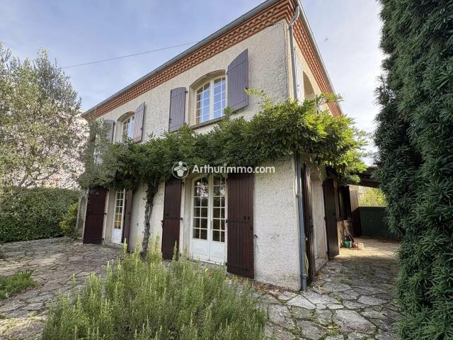Maison 4 pièces 126 m²