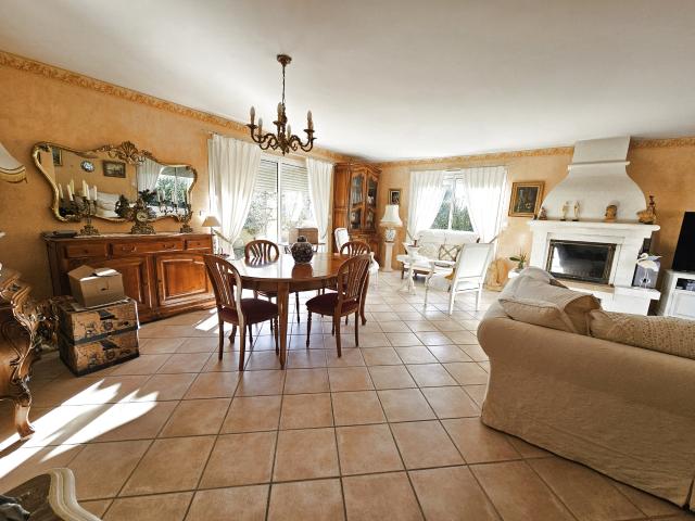Maison 4 pièces 126 m²
