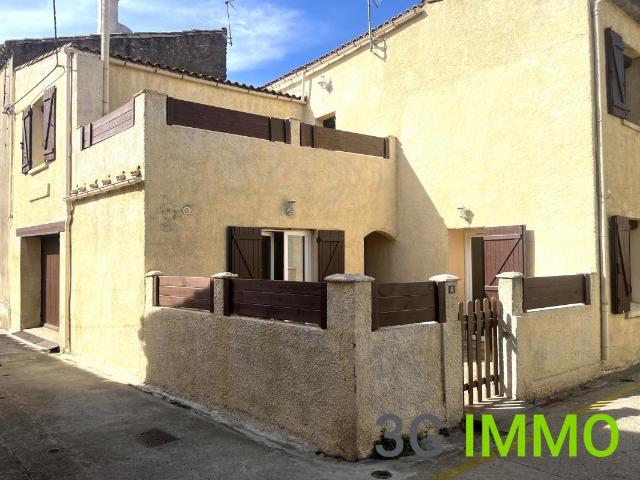 Maison 4 pièces 126 m²