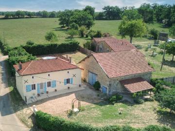 Maison 4 pièces 126 m²