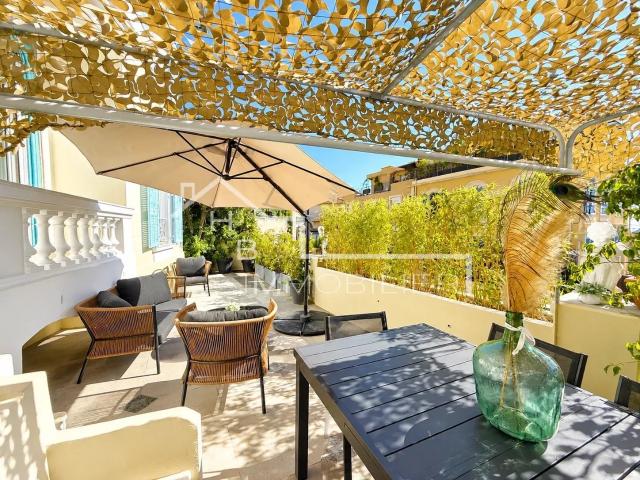 Maison 4 pièces 126 m²