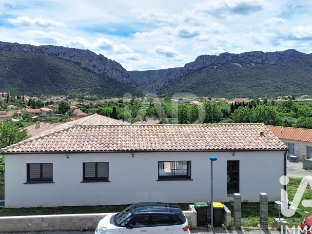 Maison 4 pièces 126 m²