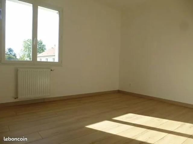 Maison 4 pièces 126 m²