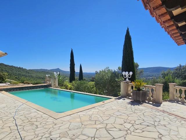 Maison 4 pièces 126 m²