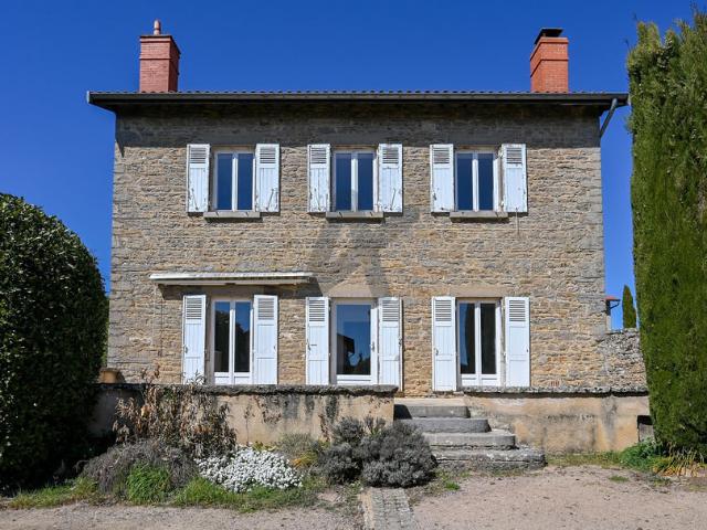 Maison 4 pièces 126 m²