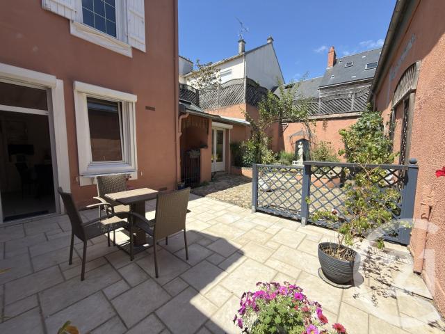 Maison 4 pièces 126 m²
