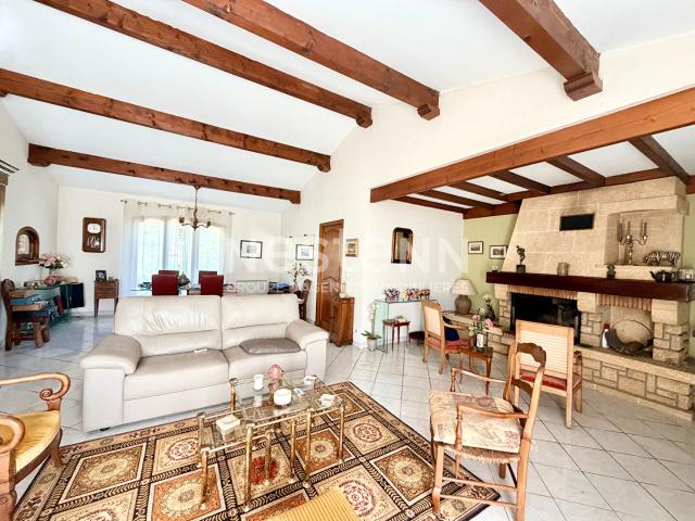 Maison 4 pièces 126 m²