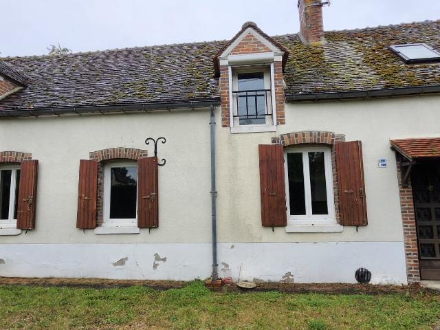 Maison 4 pièces 126 m²