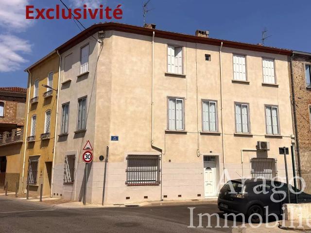 Maison 4 pièces 126 m²