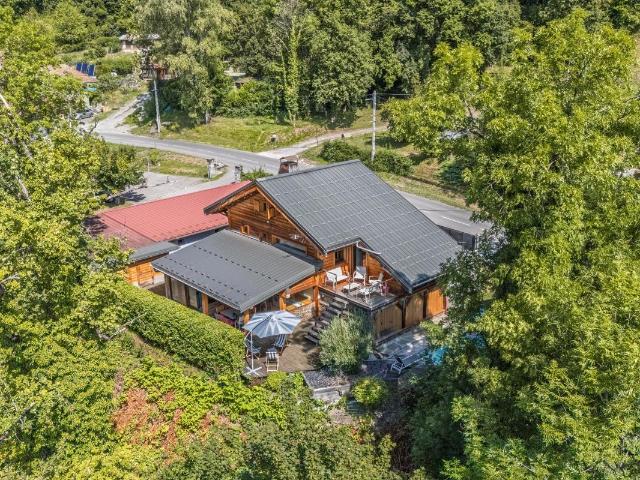 Maison 4 pièces 126 m²