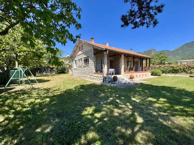 Maison 4 pièces 126 m²