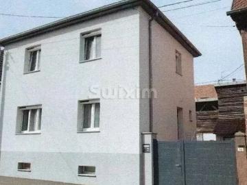 Maison 4 pièces 126 m²