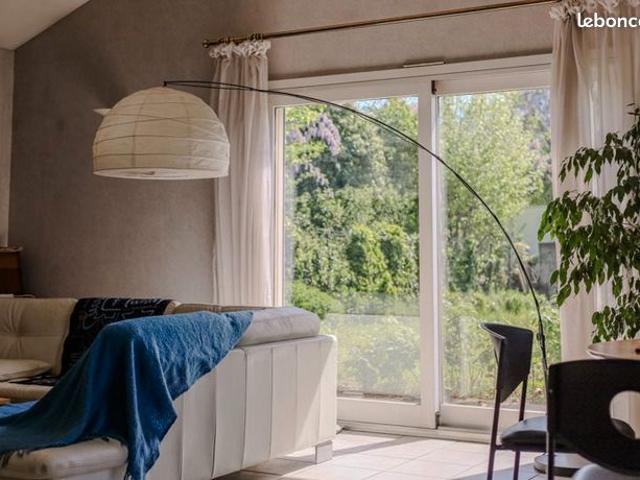 Maison 4 pièces 126 m²