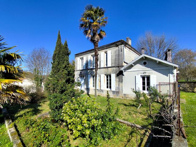 Maison 4 pièces 126 m²