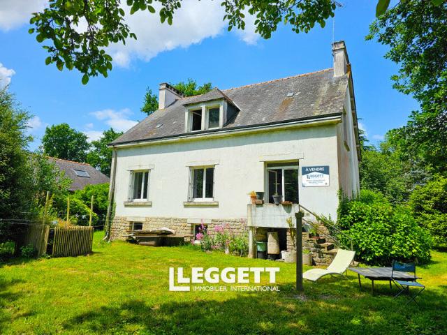 Maison 4 pièces 126 m²