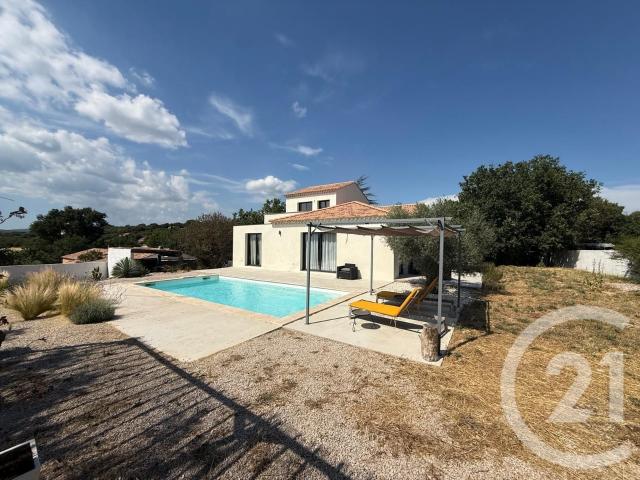 Maison 4 pièces 126 m²