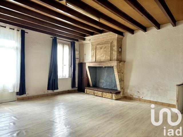 Maison 4 pièces 126 m²