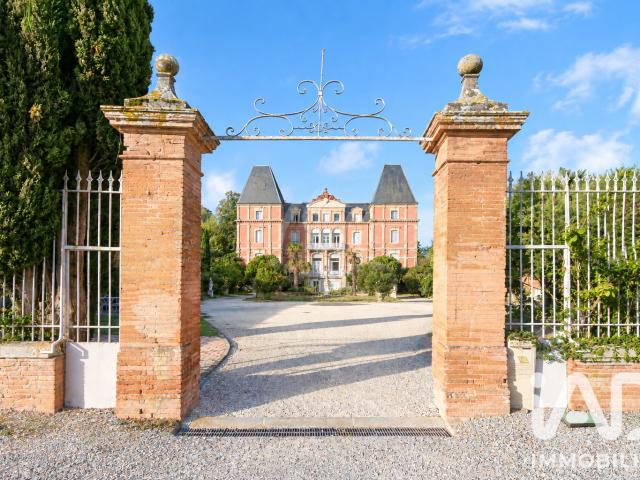 Maison 4 pièces 126 m²