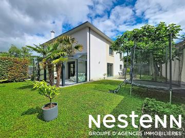 Maison 4 pièces 120 m²