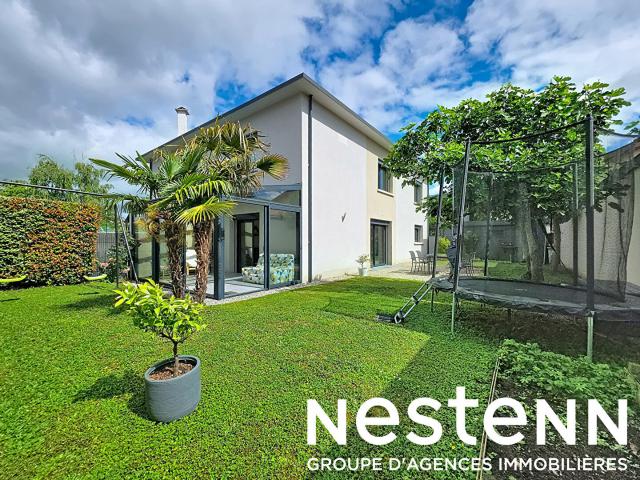 Maison 4 pièces 120 m²