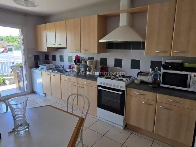 Maison 4 pièces, 126 m² à louer à Albi 81000
