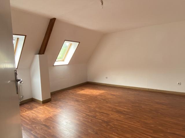 Maison 4 pièces, 126 m² à louer à Anvin 62134