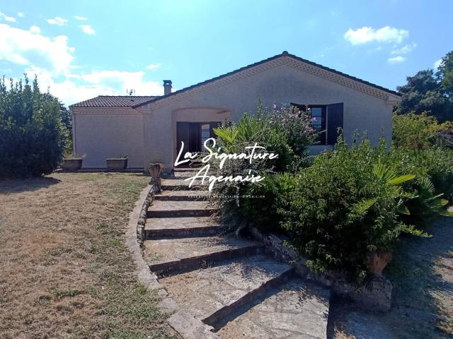 Maison 4 pièces 127 m²