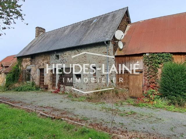 Maison 4 pièces 127 m²